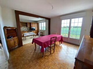  Maison � vendre 6 pi�ces 120 m�