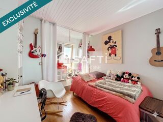  Appartement � vendre 4 pi�ces 81 m�