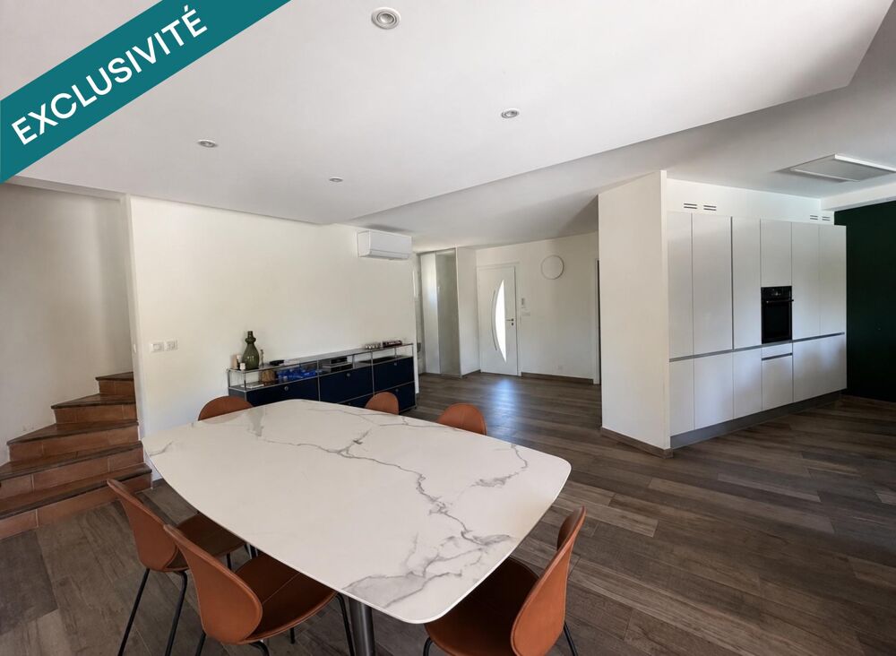 Vente Maison Opportunité rare maison 5/6 pièces -  Domaine La Valade Montastruc-la-conseillère