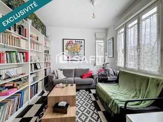  Immeuble à vendre 220 m² Tours