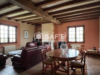  Maison à vendre 10 pièces 152 m²