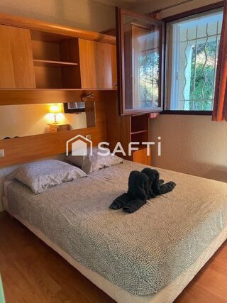  Appartement  vendre 3 pices 38 m