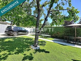  Maison à vendre 7 pièces 148 m²