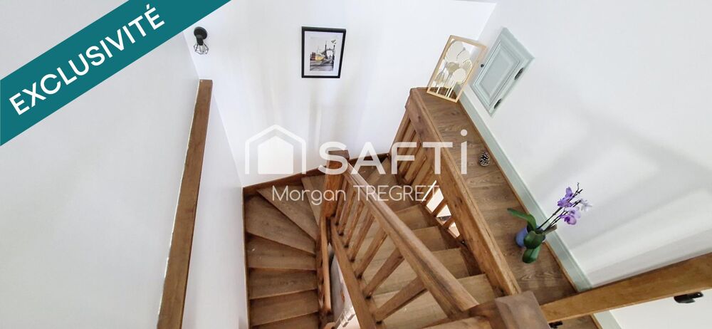 Vente Maison Maison 4 chambres 108 m² Jans