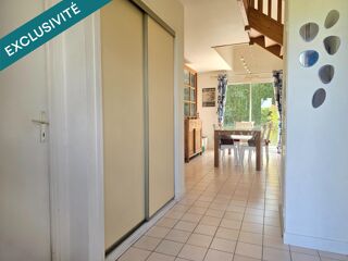  Maison  vendre 7 pices 104 m