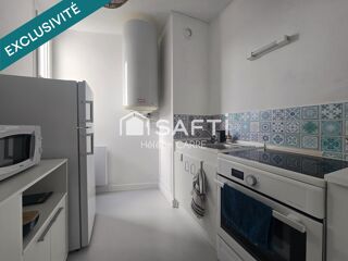  Appartement � vendre 2 pi�ces 53 m�