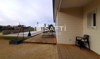  Maison � vendre 4 pi�ces 105 m�