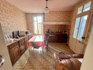  Maison à vendre 6 pièces 155 m²