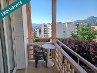  Appartement à vendre 4 pièces 70 m²