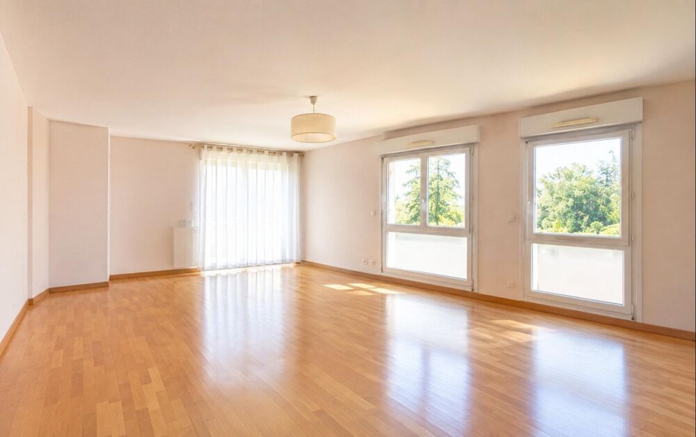 T3 avec garage , immeuble sécurisé, Les Gayeulles