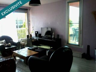 Appartement � vendre 2 pi�ces 54 m�