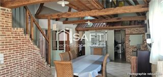  Maison � vendre 7 pi�ces 165 m�