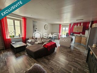  Maison � vendre 5 pi�ces 125 m�