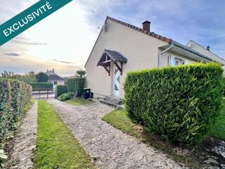  Maison � vendre 3 pi�ces 65 m�