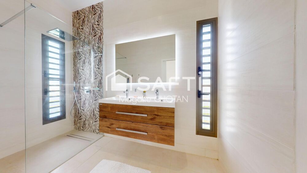 � vendre  Maison Le Moule (97160)