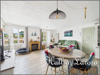  Maison � vendre 4 pi�ces 109 m�