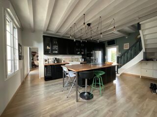  Maison � vendre 6 pi�ces 160 m�