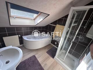  Maison à vendre 10 pièces 283 m²