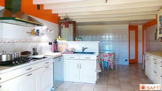  Maison à vendre 7 pièces 197 m²