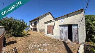 Maison à vendre 3 pièces 65 m²