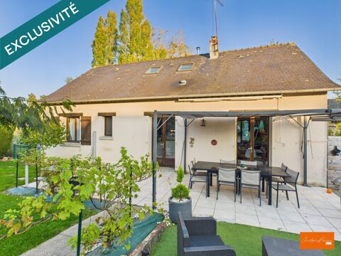   Pavillon 4 chambres � Ambri�res-les-Vall�es (53300) Maison - 6 pi�ce(s) - 120 m�