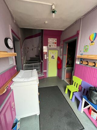  Maison � vendre 5 pi�ces 150 m�