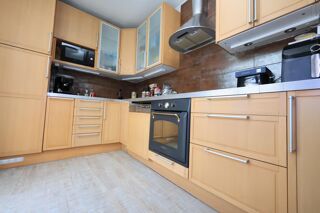  Maison � vendre 5 pi�ces 100 m�