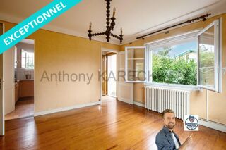  Maison � vendre 4 pi�ces 80 m�