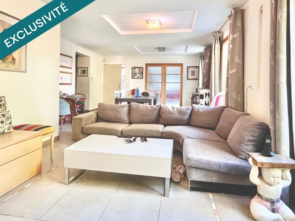 Gradignan (Saint-Gèry) - maison familiale 180m2