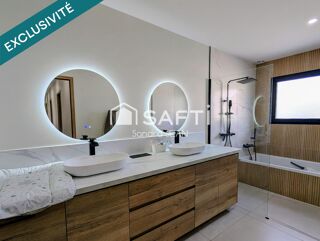  Maison à vendre 5 pièces 128 m²