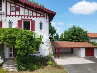  Maison � vendre 8 pi�ces 175 m�