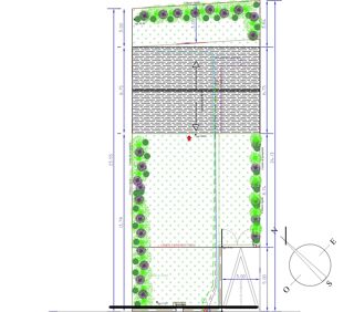  Terrain � vendre 239 m�