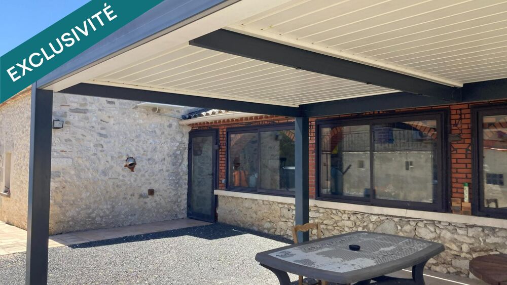 Immeuble en pierre