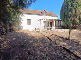 Maison 5 pièces 101 m² · à Genouilly · 101 m² · 65 000 €