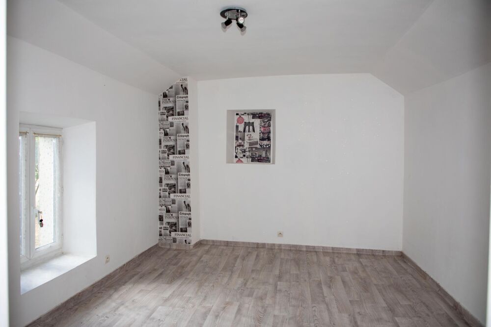 Vente Maison Maison 139m2 - 4 chambres - Centre ville - jardin - DPE 