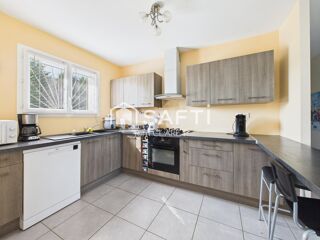  Maison � vendre 5 pi�ces 107 m�