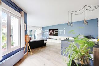  Maison à vendre 7 pièces 240 m²
