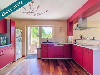  Maison à vendre 6 pièces 180 m²