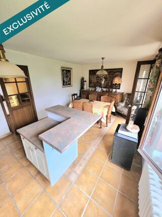  Maison � vendre 7 pi�ces 243 m�