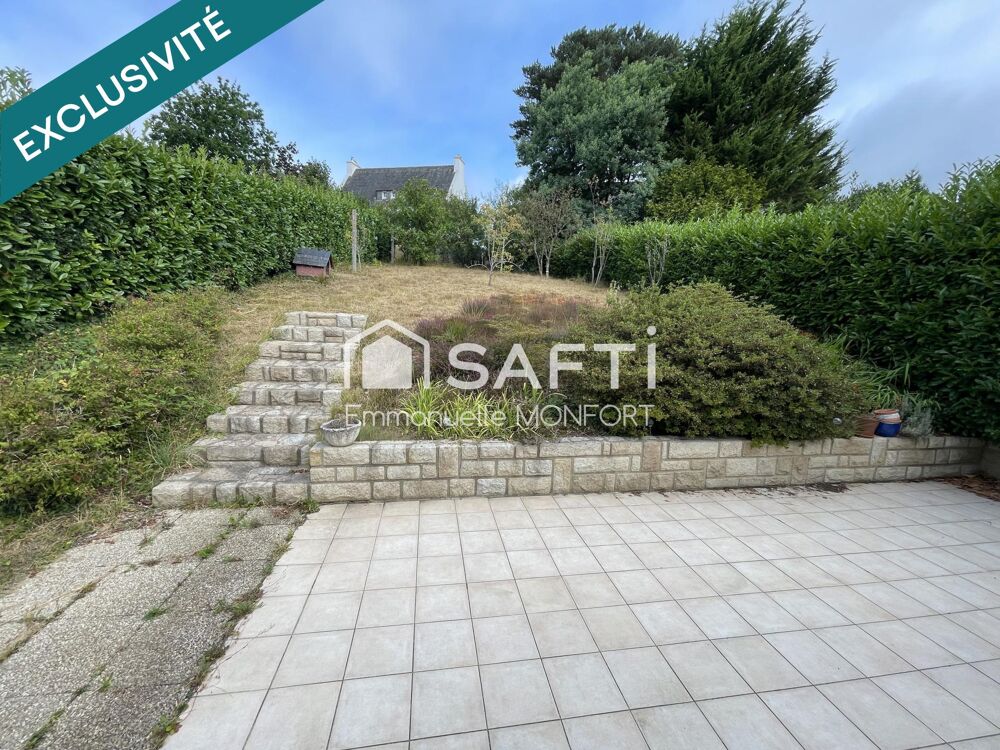 Vente Maison Situation géographique Saint-martin-des-champs
