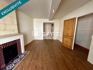  Maison � vendre 5 pi�ces 95 m�