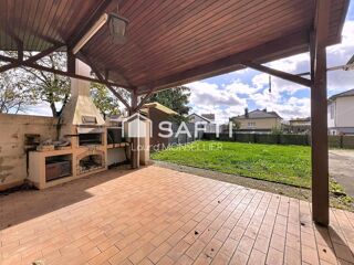  Maison à vendre 5 pièces 115 m²