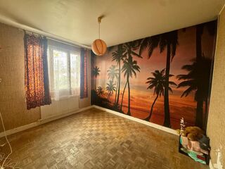  Maison � vendre 4 pi�ces 83 m�