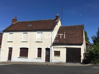  Maison  vendre 5 pices 93 m