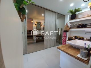  Maison � vendre 8 pi�ces 197 m�