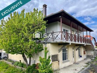  Maison � vendre 8 pi�ces 193 m�