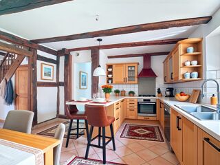  Maison � vendre 7 pi�ces 185 m�