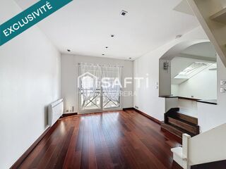  Appartement � vendre 4 pi�ces 62 m�