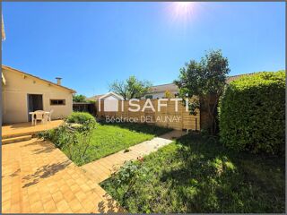  Maison à vendre 5 pièces 125 m²