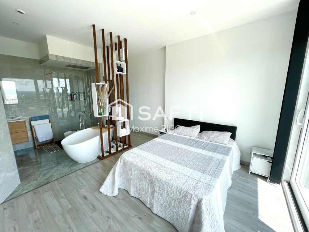  vendre  Maison Beaupuy (47200)